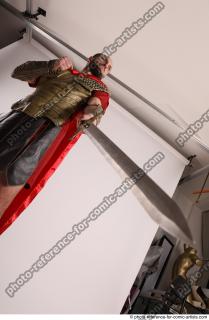 32 2019 01 MARCUS LEGIONNAIRE WITH SWORD